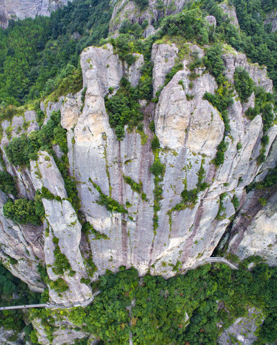 方洞景区
