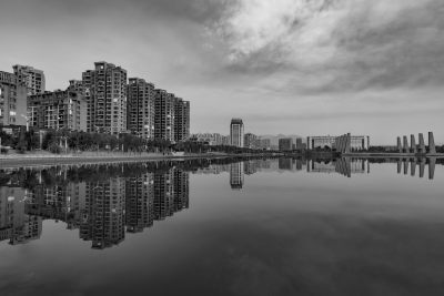 《影像苍南》（5），作者：林天立。2017.4.拍摄于苍南。