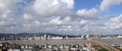2018年外滩[滨江