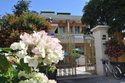 美丽庭院    组图之三
