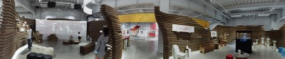 东经纸文化艺术馆一览（组照之四）