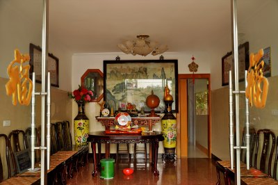 美丽庭院（组照）之六