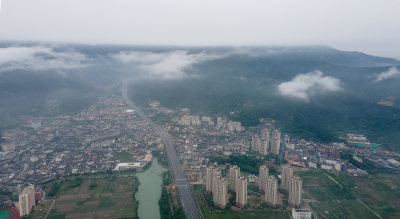 茶山街道