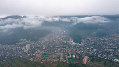 茶山街道