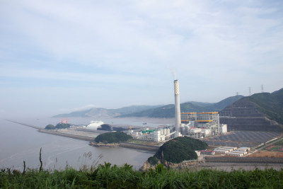 沧海变桑田组照7