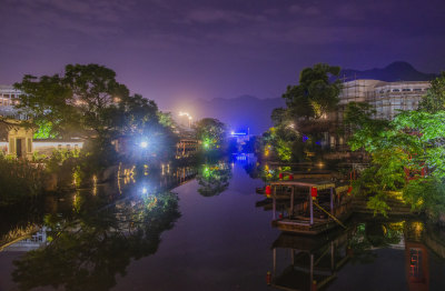 山根音乐艺术小村