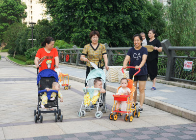 未来之星“大会师”