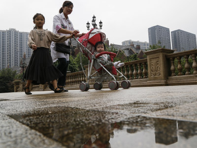 美丽家园水波现影。。