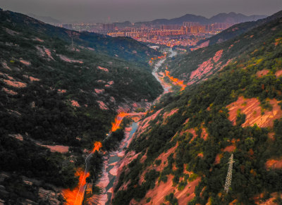 组图5璀璨之夜
