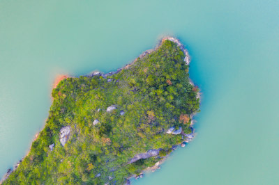 组照3小绿岛