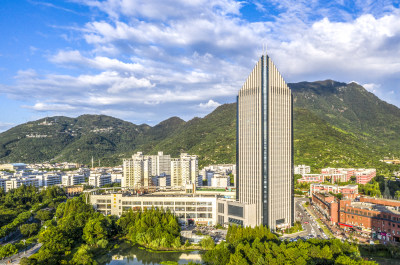 温州瓯海高教园区