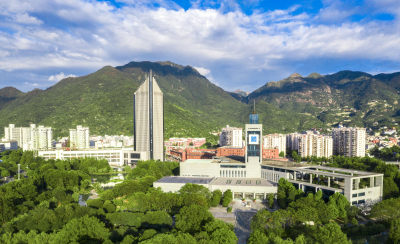 温州瓯海高教园区