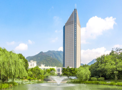 温州瓯海高教园区