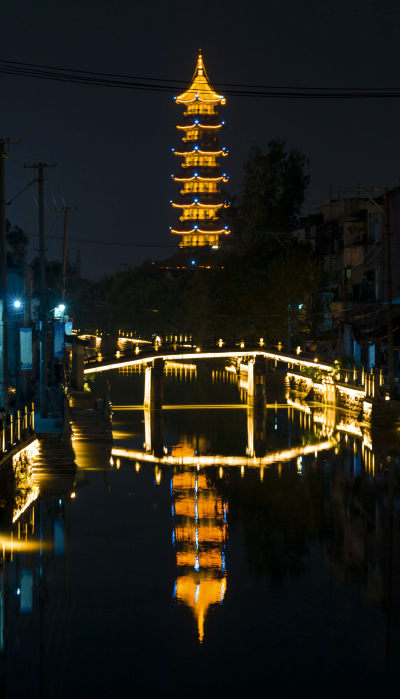 白象塔