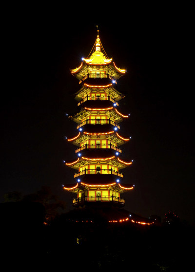 南白象公园