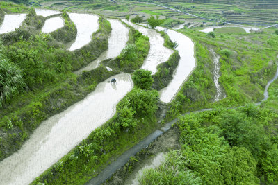 纸山印象之三