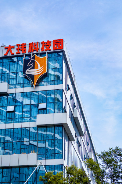 崛起组照之三