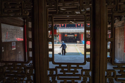 李氏大院3