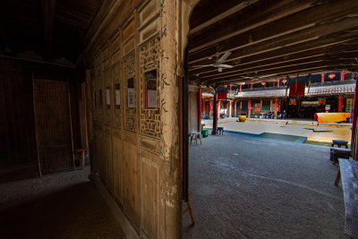 李氏大院2