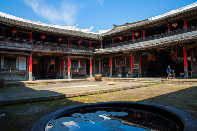 李氏大院4