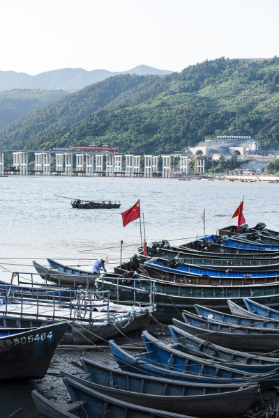 耕海