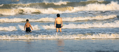 爱的海洋2
