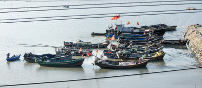 碧海行舟2