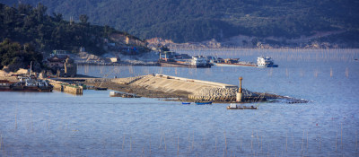 碧海行舟1