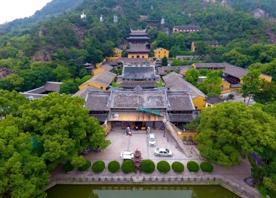 圣寿禅寺（组照之五）