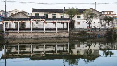 美丽护城河七
