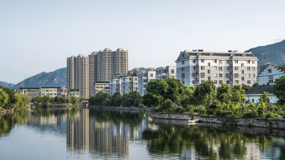 美丽护城河二