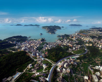百岛洞头组四