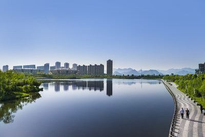 苍南新城