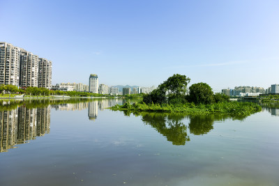 苍南新城