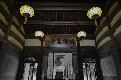 2017.12.13拍摄于温州龙湾