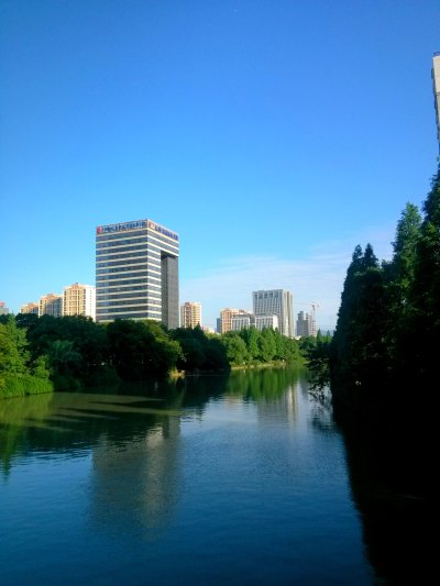城市掠影组图之三