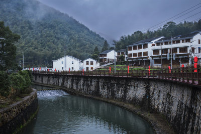 美丽肇山组照2