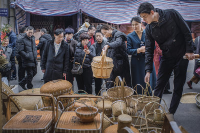 《这边风景独好》组照4