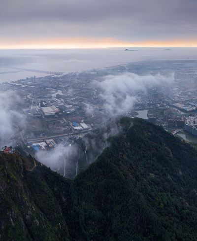 黄石山胜览