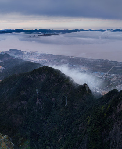 黄石山胜览