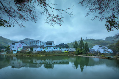 诗画乡村