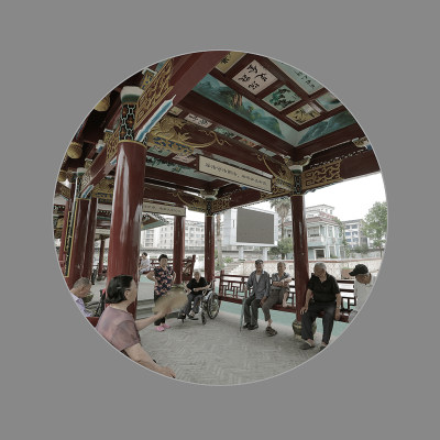 岁月无声