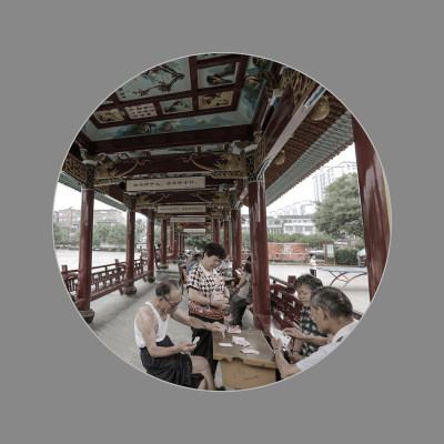 岁月无声