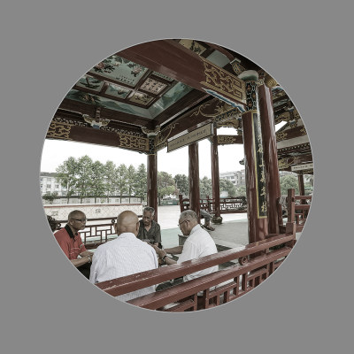 岁月无声