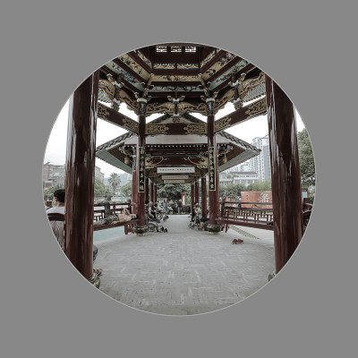 岁月无声