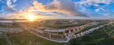 高速公路建设