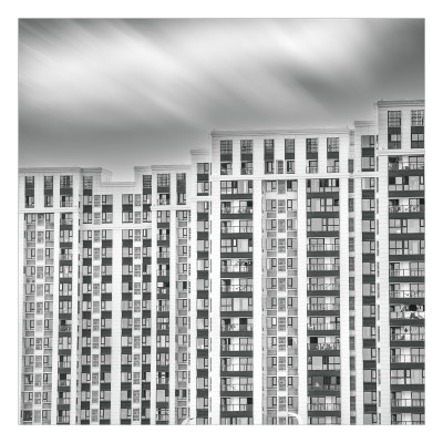 组照《新时代》五