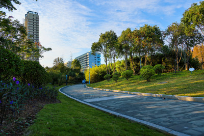 新月公园