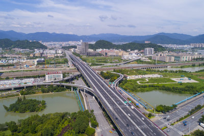 高铁新城