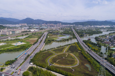 高铁新城